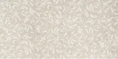 Декор 600080000386 Drift White Curl 40x80 Atlas Concorde Russia