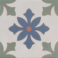 Керамогранит Gambini D_20 F2 20x20 Керамогранит Gambini D_20 F2 20x20