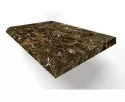 Ступень Marmocer Stairs Emperador Dark Solid 30x100 MB008-EMPD Ступень Marmocer Stairs Emperador Dark Solid 30x100 MB008-EMPD