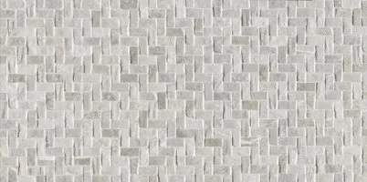 Декор Ceramiche Piemme Uniquestone Weave Tm-Sr Nat Ret 30x60 01917
