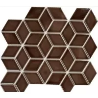 Мозаика Primacolore Ceramic 26.6x30.5 CE730MLA Мозаика Primacolore Ceramic 26.6x30.5 CE730MLA