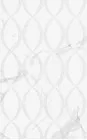 Настенная плитка 00-00-5-09-00-01-2627 Purity Scales белый 25x40 Creto