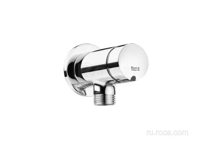 Кран для писсуара порционно-нажимной Roca Avant 5A9279C00
