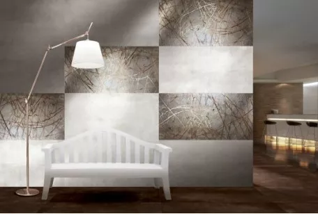 Керамогранит Brennero Mineral White Nat Rett 30х60 MIW3R