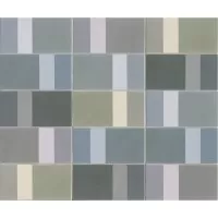 Керамогранит Mutina Diarama Ash Light Luc 9.4x18.7 HJD01 Керамогранит Mutina Diarama Ash Light Luc 9.4x18.7 HJD01