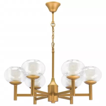 Коллекция Fiamma Lightstar