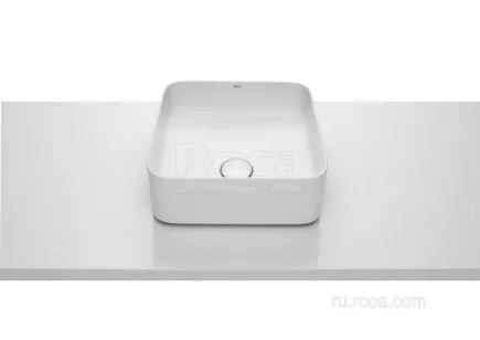 Раковина Roca Inspira 37x37x16.9 327532000