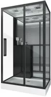 Душевая кабина Grossman 80x120x215 GR267