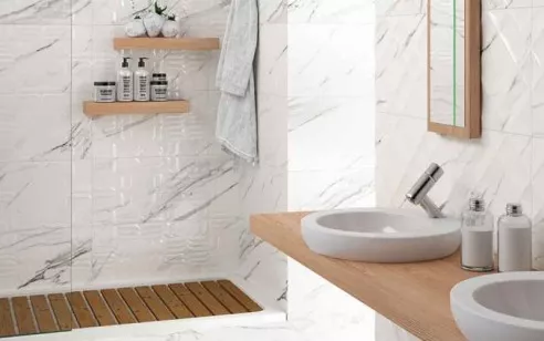 Керамогранит Azulejos Benadresa Bohemian Natural Slim 60x120