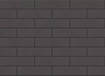 Клинкер Cerrad Szara Facade Tile Grey Smooth 6.5x24.5