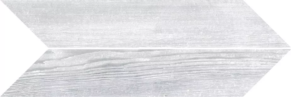 Керамогранит Cerdomus Opera Chevron Grey Rettificato 10x60 87302