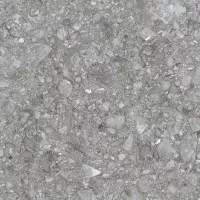 Керамогранит Steppe Ceramics Palladino Grey неполированный 60x60 PA006060N