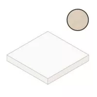 Ступень Atlas Concorde Italy Prism Cotton Scalino Angolare Silk 33x33 A4ZD
