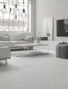 Керамогранит Cifre Ceramica Dayton White Matt 60x60