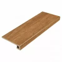 Ступень Italon Natural Life Wood Honey Scalino 90 Front 33x90 фронтальная 620070000457 Ступень Italon Natural Life Wood Honey Scalino 90 Front 33x90 фронтальная 620070000457