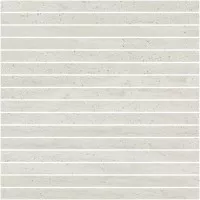 Декор Kerama Marazzi Сан-Марко мозаичный серый светлый матовый обрезной 40x40 MM48025