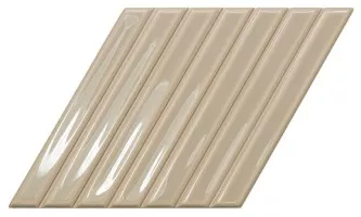 Плитка WOW Spike Bars B Greige 15x25.9 настенная 135021