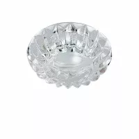 Светильник Lightstar Modo точечный встраиваемый под заменяемые галогенные или LED лампы 006870
