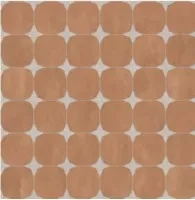 Керамогранит ABK Ceramiche 14oraitaliana Twelve Mini Maple Nat R 60x60 PF60017460