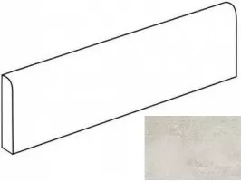 Плинтус Grasaro Beton 7.6x60 G-1102/CR/p01 Плинтус Grasaro Beton 7.6x60 G-1102/CR/p01