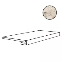 Ступень Casa Dolce Casa Nature Mood Glacier Glossy Gradino 33x120 775503