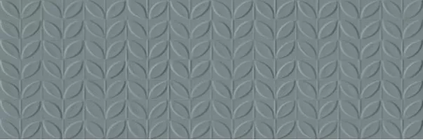 Плитка Ragno Vida Struttura Foglia 3D Azzurro Rett 30x90 настенная RA6R Плитка Ragno Vida Struttura Foglia 3D Azzurro Rett 30x90 настенная RA6R