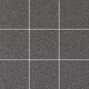 Мозаика Rako Taurus Granit черная 10x10 TAA12069