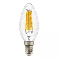 Светодиодная лампа Lightstar Led Filament 933702