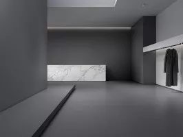 Pure Black (Moreroom Stone)
