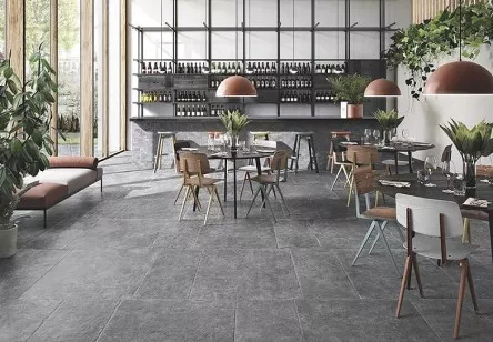 Керамогранит Emil Ceramica Chateau Blanc Lappato 60x120 EFL9