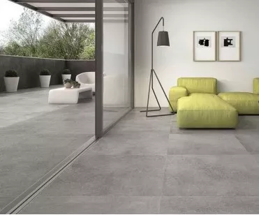 Керамогранит Emil Ceramica Chateau Blanc Lappato 60x120 EFL9