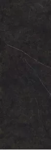 Керамогранит Tau Ceramica Materia Black Nat 3 plus mm 100x300 