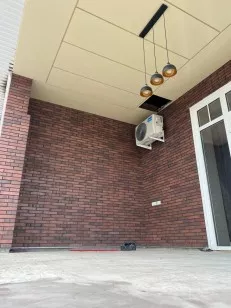 Угловой элемент Lifebrick Римхен 5х8.5х28.2 RMH100E