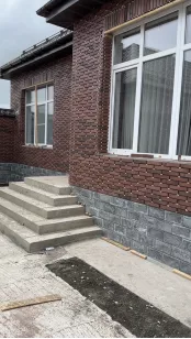 Угловой элемент Lifebrick Римхен 5х8.5х28.2 RMH100E