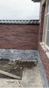 Угловой элемент Lifebrick Римхен 5х8.5х28.2 RMH100E