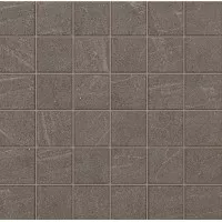 Мозаика Estima Gabbro Anthracite неполированная 30x30 GB03