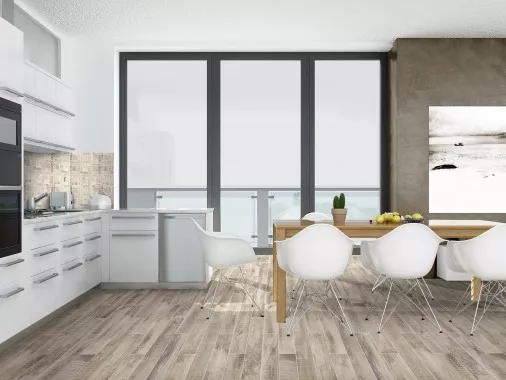 Chalet (Epoca Ceramiche)