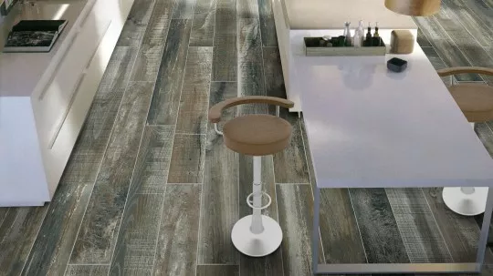Chalet (Epoca Ceramiche)