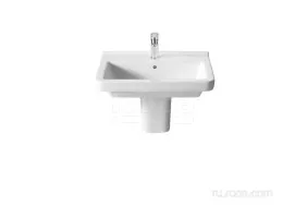 Раковина Roca Dama-N 46x60x17.5 327784000