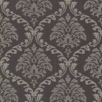 Обои Rasch Textil Seraphine O76195 0.53x10.05 текстильные