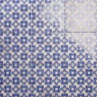 Керамогранит Mainzu Meraki Soul Blu Matt 20x20 PT03506