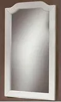 Зеркало Cezares 70x90 Bianco Laccato Lucido LA70.02.07.701