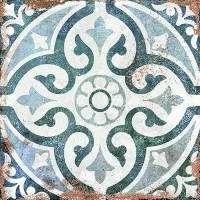 Декор Modern Ceramics Abel Mix 9.9x9.9 Декор Modern Ceramics Abel Mix 9.9x9.9