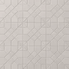 Керамогранит WOW Tesserae Suit Blanc 28x28 127406