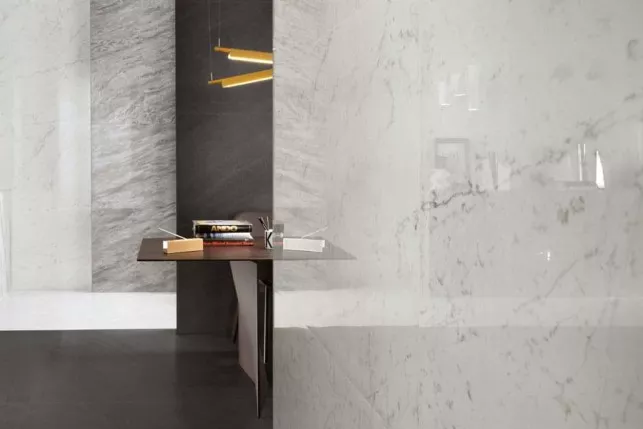 Marmara White (Laparet)