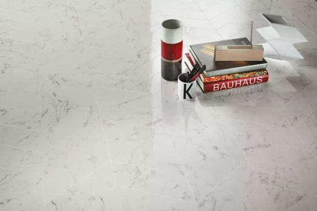 Marmara White (Laparet)