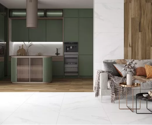 Marmara White (Laparet)