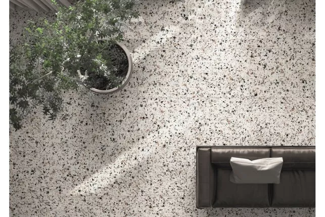 Evia Terrazzo (ProGres Ceramica)