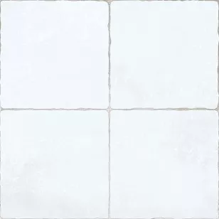 Керамогранит NewTrend Majestic White 41x41 GP6MAJ00