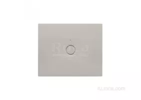 Душевой поддон Roca Cratos 100x80x3.5 3740L8650